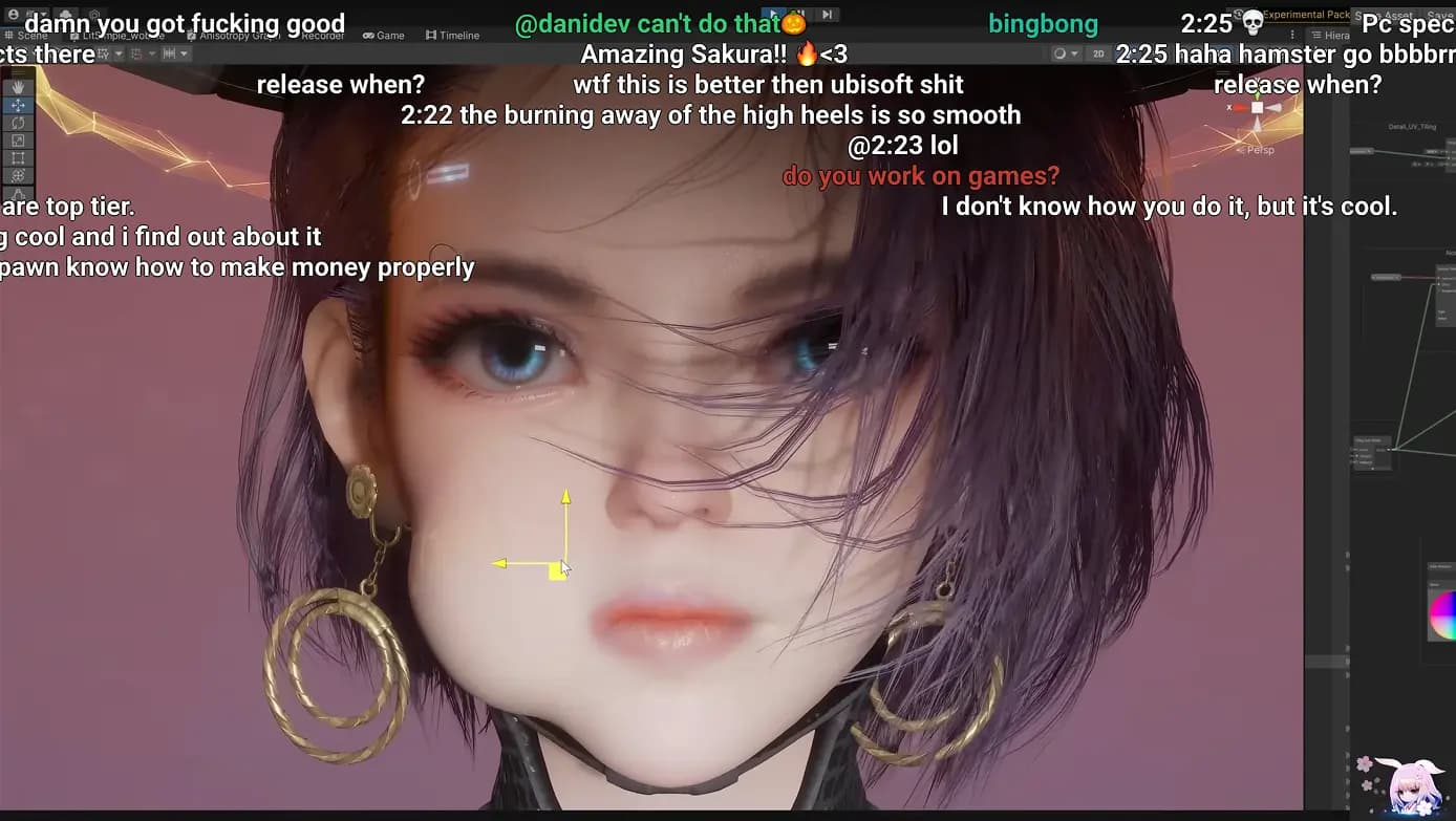 Emotional Sharing Experience