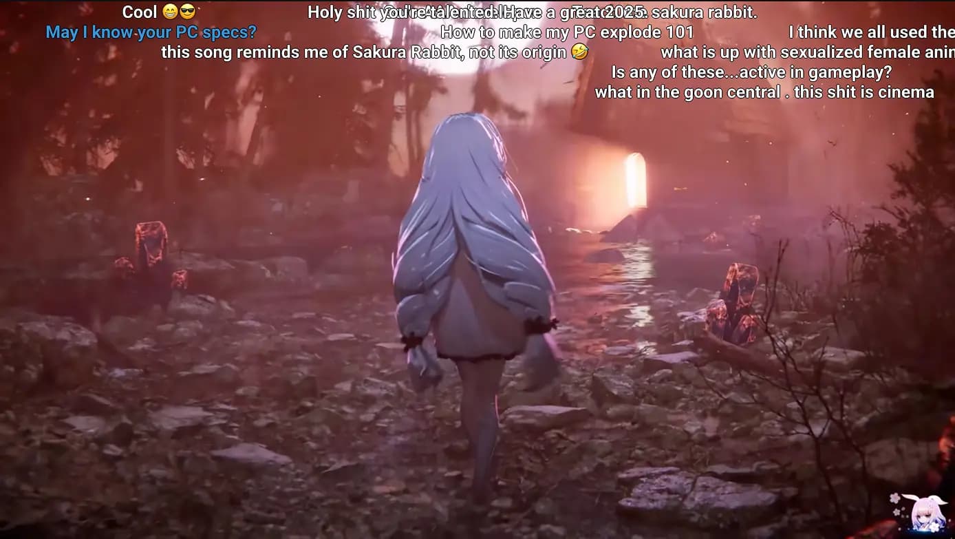 Music & Entertainment Experience